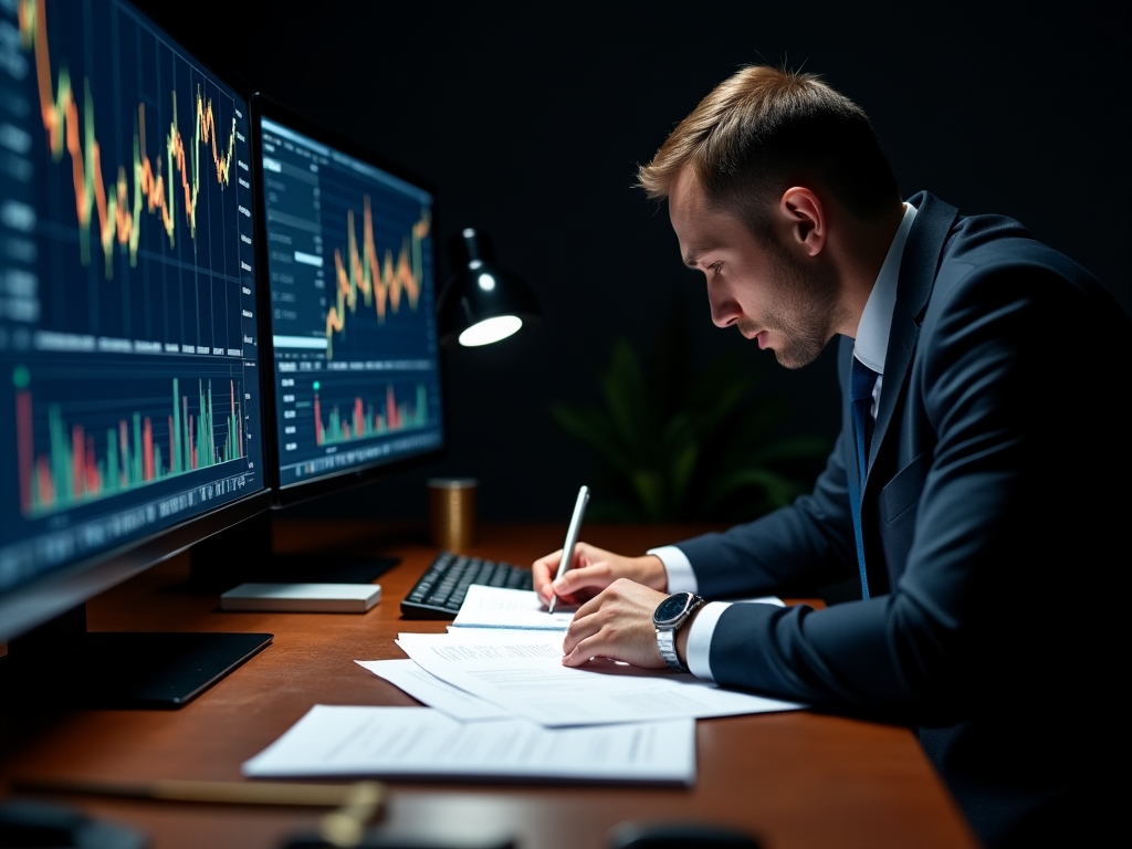 Антикризисный план на 30/90 дней