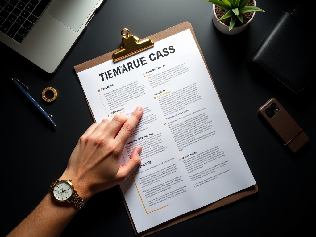 Экстренный план финансовых действий