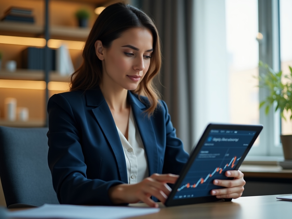 Поддержка восстановления дохода